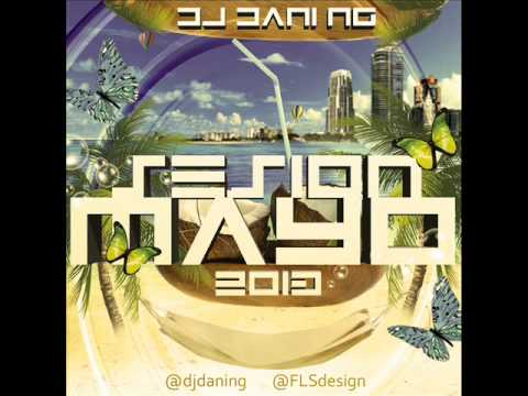 16 Sesion Mayo 2013 Dj Dani NG