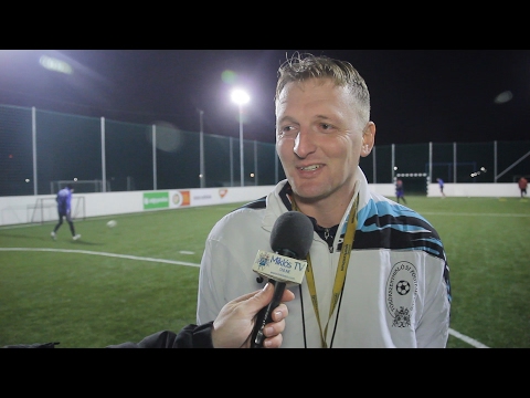 Törökszentmiklósi FC felkészülése a bajnokságra 2017.02.07.