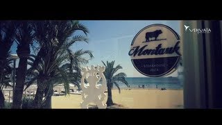 Montauk Steakhouse Interview with Executive Chef