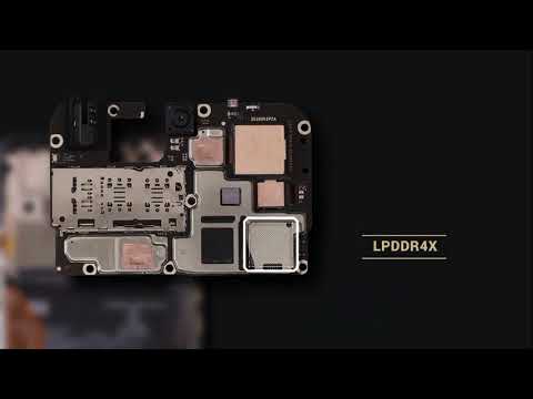 Redmi Note 10 Pro Official Teardown