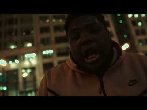 Fat Aaron - Bad Boy (Official Video) Shot by @GadoShoot