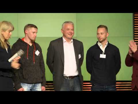 Eröffnungsveranstaltung deGUT 2014