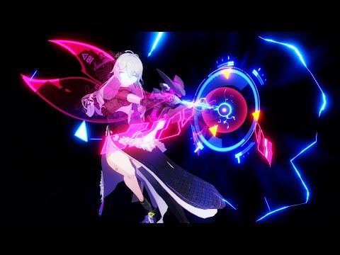 [Honkai Impact 3] Husk - Nihilus (ice weakness) 449D - SW (S0) JK(SS2) SSt(SSS) - 820pts