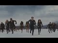 Vampires Physical Abilities Twilight Saga