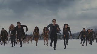 Download lagu Vampires Physical Abilities (Twilight Saga) mp3