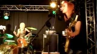 Rawr Vanity - Pretty Bridges