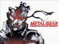 Metal Gear Solid - Ending Theme (The Best Is Yet ...