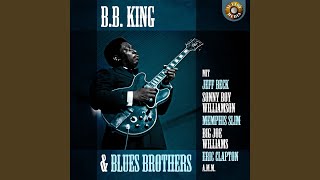 Baby, What You Want Me to Do