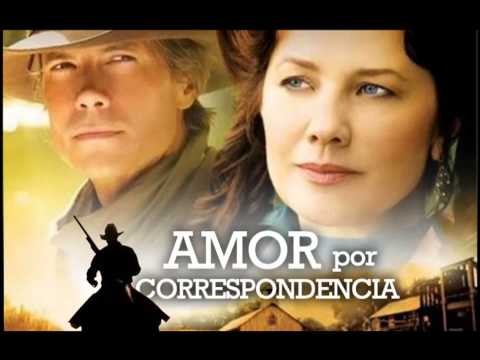 Sábado de película: Amor por Correspondencia