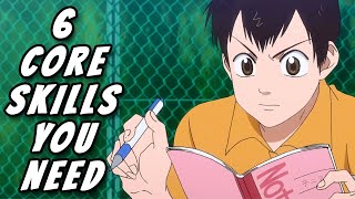 6 Core Skills That You Need To Have