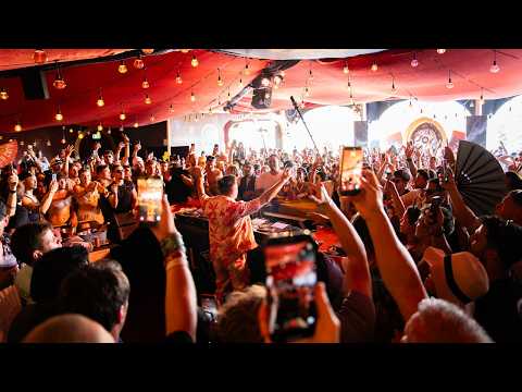 Conrad Taylor @ Tomorrowland, 2026 WE1