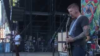 MASTODON - Live at Main Square Festival 2014 (Full HD)