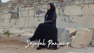 Download lagu Sajadah Panjang - Bimbo ( Ipank Yuniar feat. Sanathanias Cover ) mp3