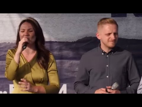 Emma Repede - Cu vocea mea te laud (2022)