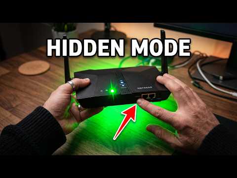 This Simple Router Trick Gives You Faster WiFi Instantly