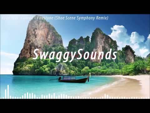 Kygo feat. Conrad - Firestone (Shoe Scene Symphony Remix)