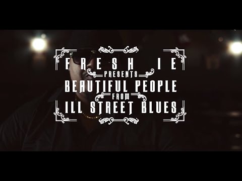 Fresh IE   Beautiful People