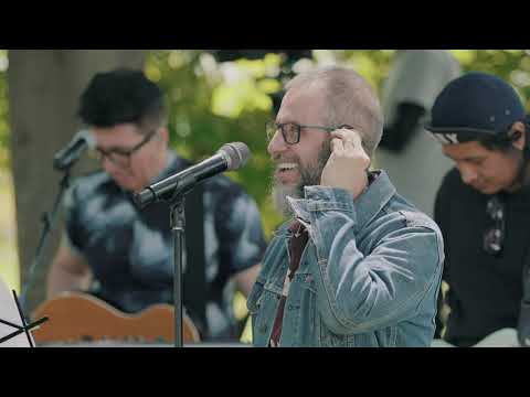 Aunque No Me Conozcas - Sergio Sacoto