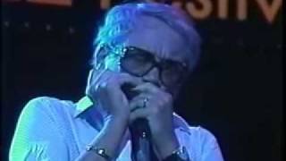 Jaco Pastorius - Three Views Of A Secret.wmv