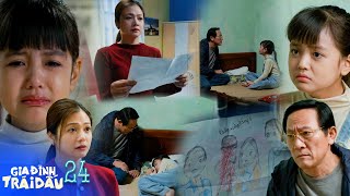 Download lagu GIA ĐÌNH TRÁI DẤU #24 | Bà Ánh phát hiện BÍ MẬT trong tranh, Nhi CHẤT VẤN bố về mối quan hệ với mẹ mp3 Download lagu GIA ĐÌNH TRÁI DẤU #24 | Bà Ánh phát hiện BÍ MẬT trong tranh, Nhi CHẤT VẤN bố về mối quan hệ với mẹ mp3