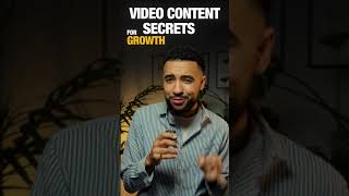 Is Video content all about views?