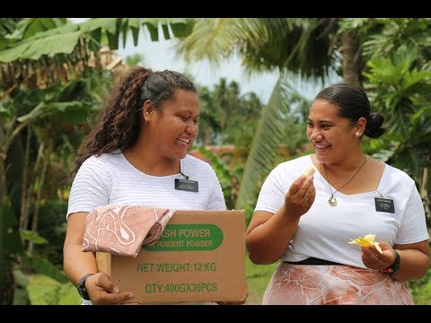 Light the World 2017 (Bislama)