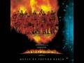 Asteroid Chase / The Shuttle Crash - Hans Zimmer, Harry Gregson-Williams & Trevor Rabin