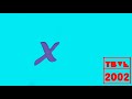 REQUESTED REFIXED Xilam Logo Effects Sponsored By Ecuavisa Csupo Effects