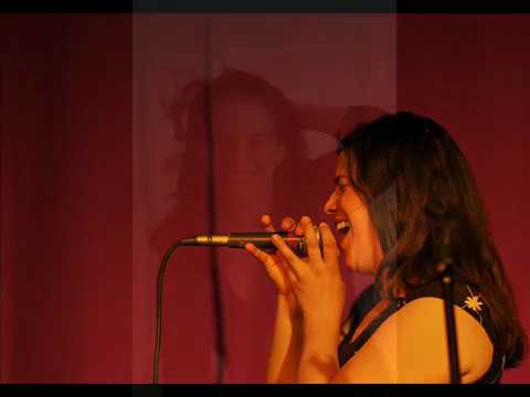 Nina Berger:   Feeling Free