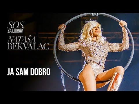 Video thumbnail for Ja Sam Dobro (Live Štark Arena 2020)