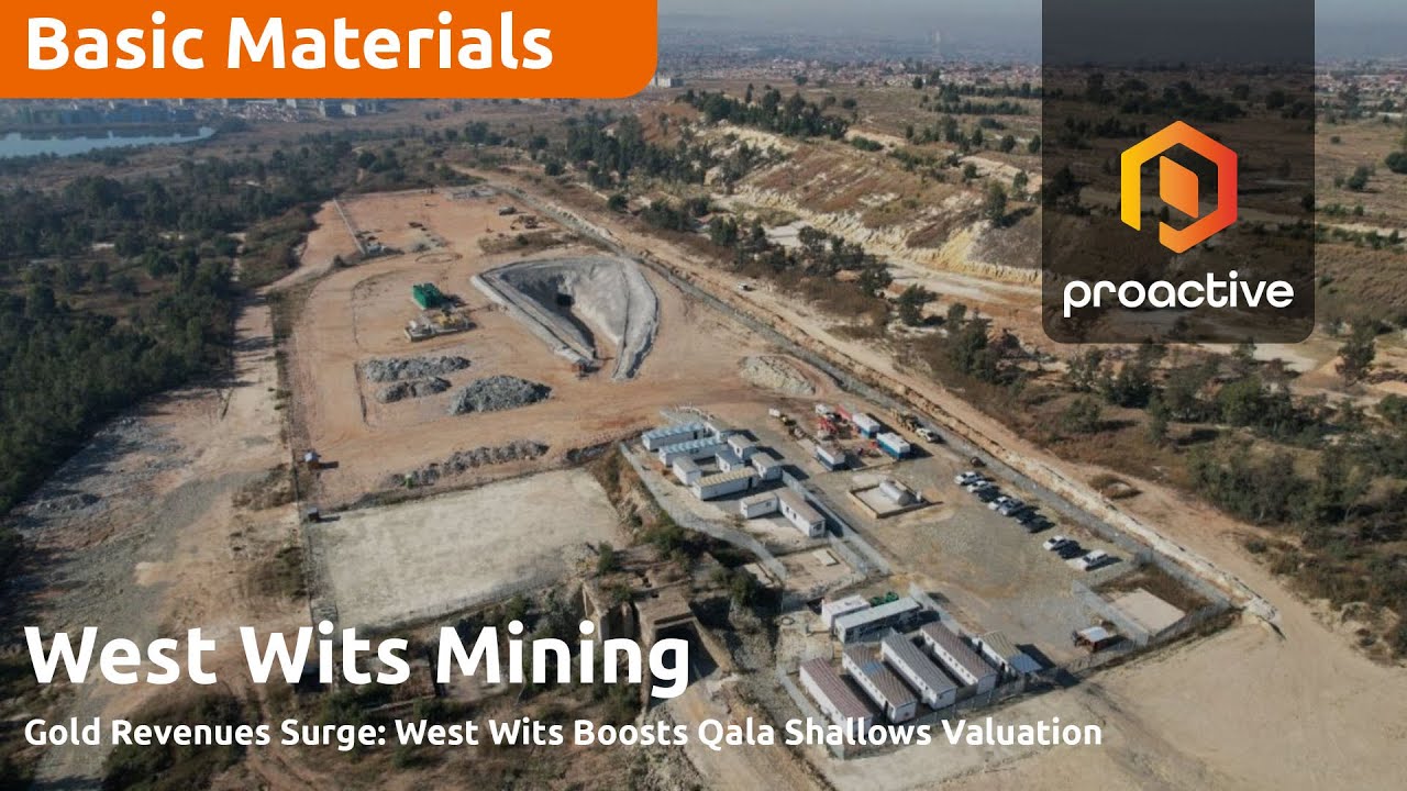 Qala Shallows DFS update lifts revenue forecast 58%