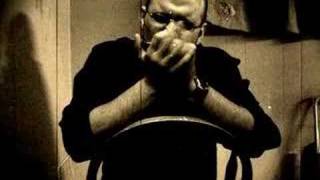 I've Done All My Singing for My Lord-Rev. Gary Davis Cover