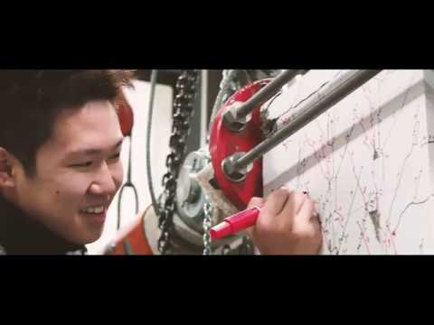 ［工学部］建築土木工学科