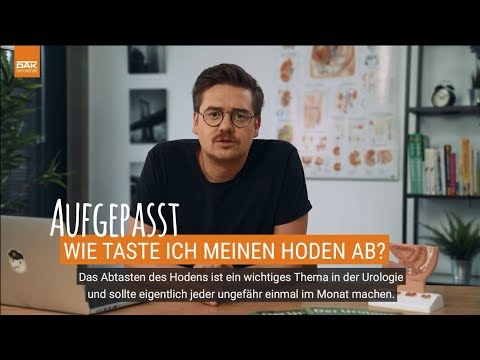 Prostata-Brachytherapie in Kasan Einige Antibiotika bei kongestiver Prostatitis