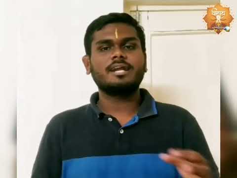 Must Listen Speech on Saiyam Jivan and Best wishes to Mumukshu Rakeshbhai,By Tirth Shah - Bhavnagar