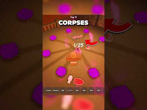 How To DEFEAT The NEW CULTIST BOSS In 99 Nights In The Forest!