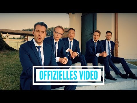 Stimmen der Berge - Wohin soll ich mich wenden (offizielles Video)