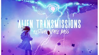 Video thumbnail for Festival Bass In 10 Minutes With Alien Transmissions Sample Pack by Black Octopus Sound