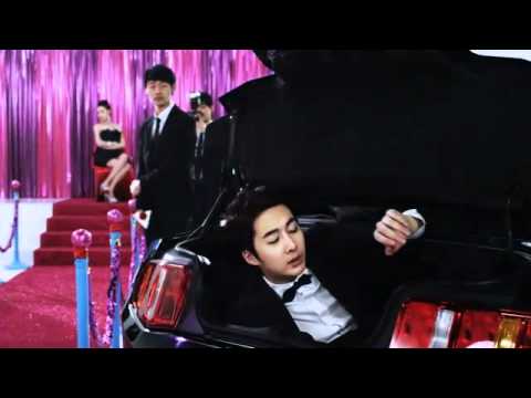 K pop 2011 Kan Mi Youn 간미연   Paparazzi 파파라치 ft  Eric 에릭   by lord krysty