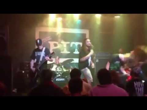 RHYTHM OF FEAR - Corrupt Nation (Live Clip)