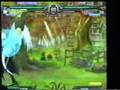 Amazing Dizzy Corner Rape