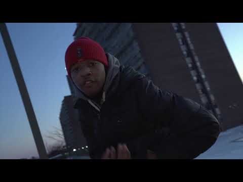 Trev Makkaveli x Prince DaDon - Fast Life (Music Video) Dir.@ockfilms