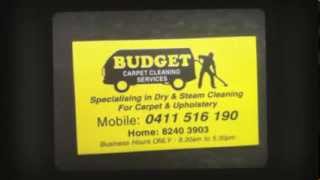 preview picture of video 'Port Adelaide Carpet Cleaning Service - CALL 08 7100 1225'