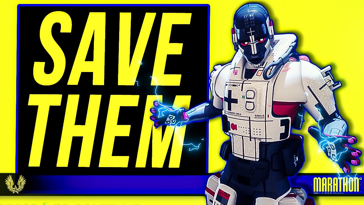 Triage Has One Job… So Don’t Mess It Up (Marathon Guide)