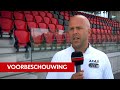 'Boadu & Vlaar weer op het veld' | Voorbeschouwing Slot