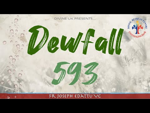 Dewfall 593 - This gift is for you
