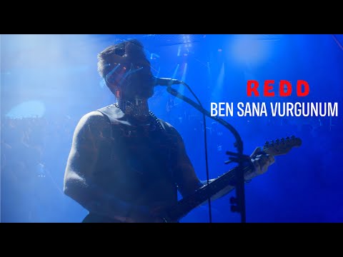 Redd - Ben Sana Vurgunum