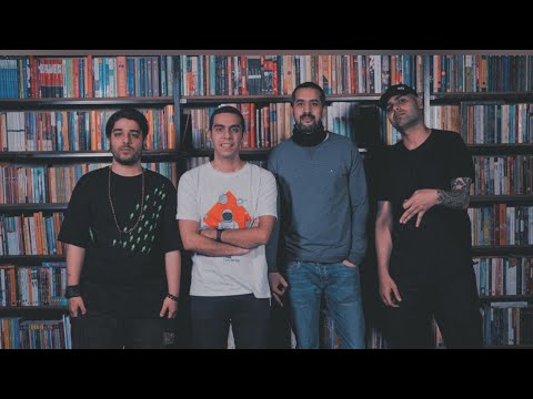 مصاحبه با آیین و علی اوج - فصل چهارم - قسمت ۶