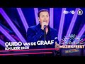 Quido van de Graaf - Ich liebe dich • Muziekfeest op het Plein 2022 // Sterren NL