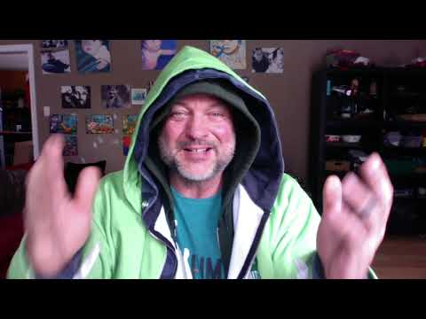 LEVAN INJURED - my Xmas gift - a beautiful 2026